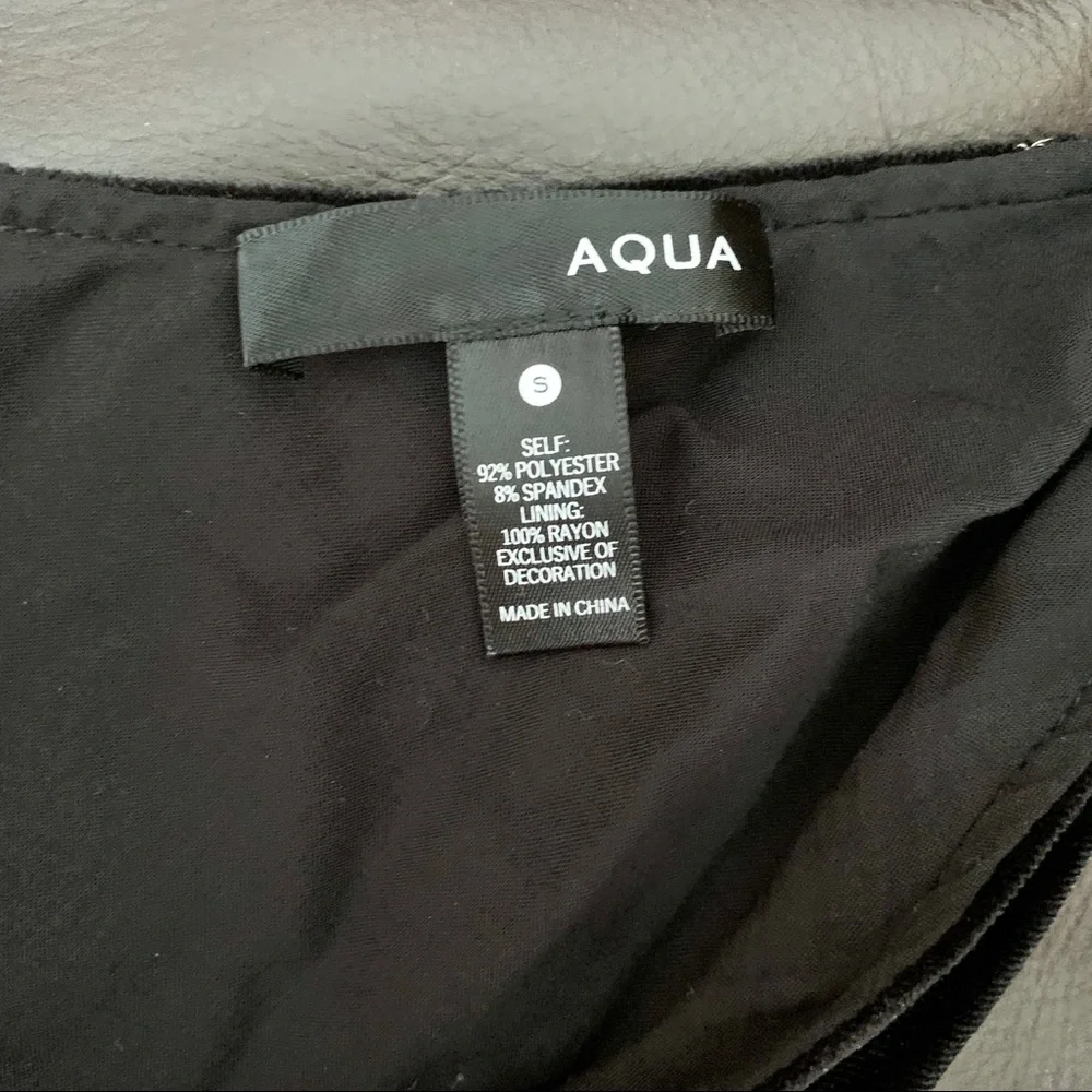 NEW Aqua stellar star jumpsuit - Picture 6 of 6